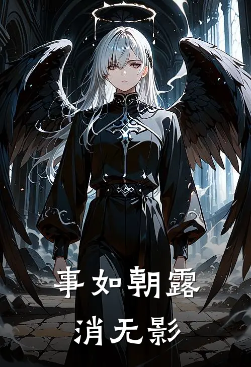 事如朝露消无影