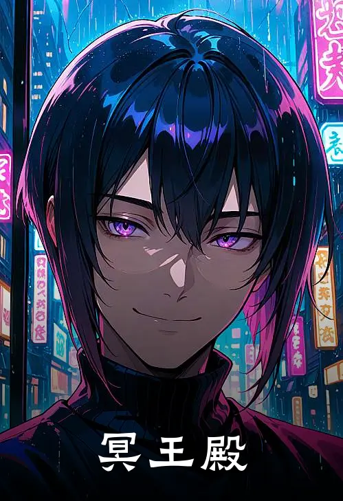 冥王殿