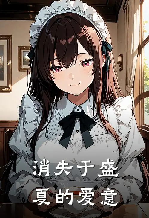 消失于盛夏的爱意