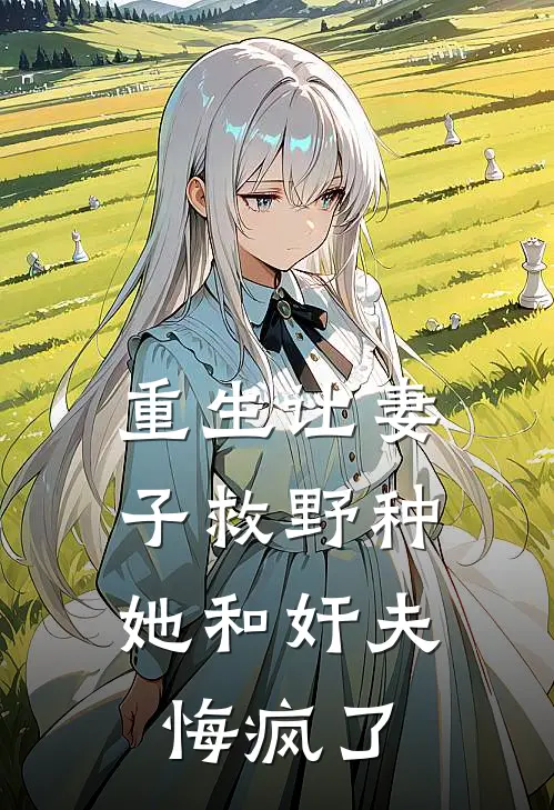 重生让妻子救野种，她和奸夫悔疯了