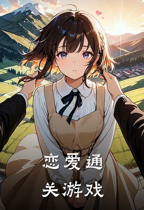 恋爱通关游戏