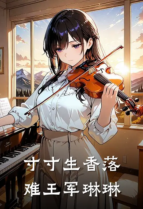 寸寸生香-落难王军琳琳