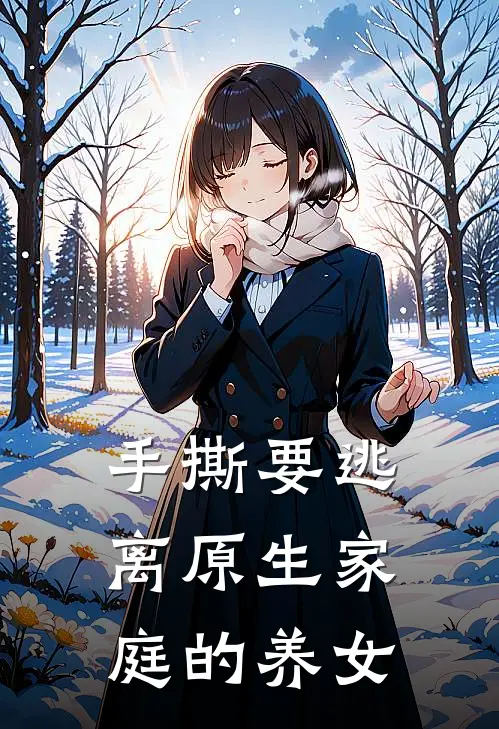 手撕要逃离原生家庭的养女