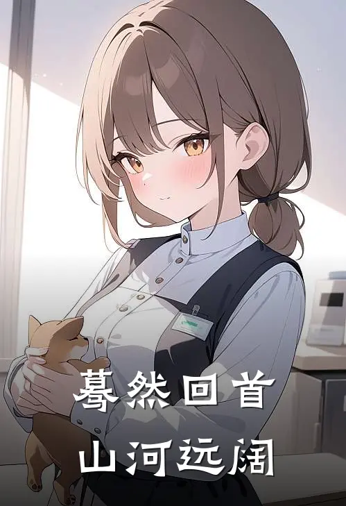 蓦然回首山河远阔