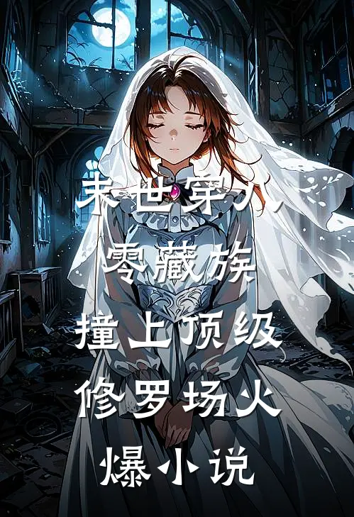 末世穿八零藏族，撞上顶级修罗场火爆小说