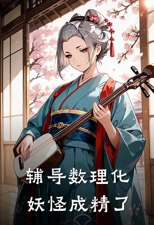 辅导数理化，妖怪成精了