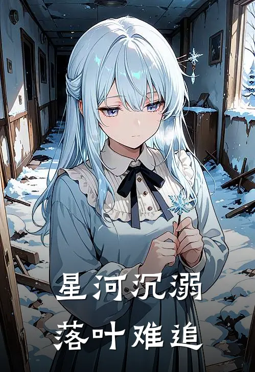 星河沉溺，落叶难追