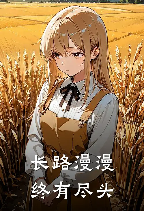 长路漫漫终有尽头