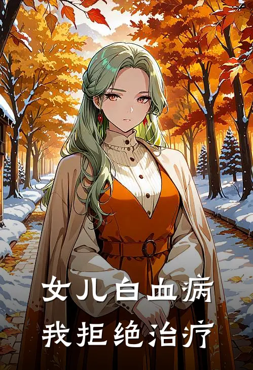 女儿白血病，我拒绝治疗