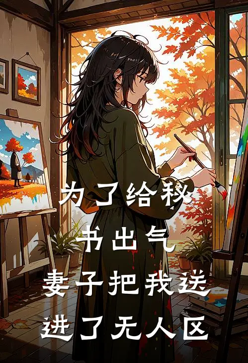 为了给秘书出气，妻子把我送进了无人区