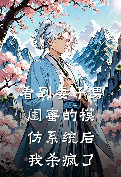 看到妻子男闺蜜的模仿系统后，我杀疯了
