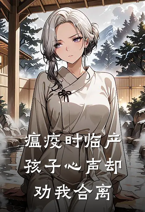 瘟疫时临产，孩子心声却劝我合离