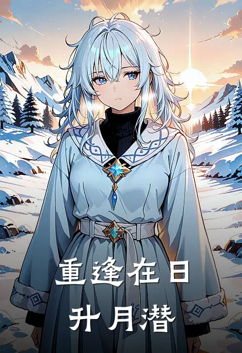 重逢在日升月潜