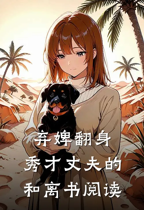 弃婢翻身：秀才丈夫的和离书阅读