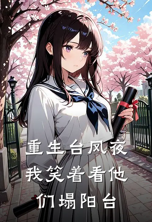 重生台风夜，我笑着看他们塌阳台