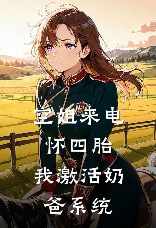 空姐来电怀四胎，我激活奶爸系统