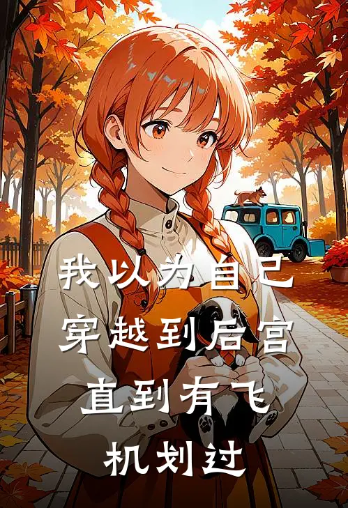 我以为自己穿越到后宫，直到有飞机划过