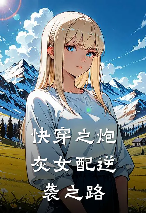 快穿之炮灰女配逆袭之路
