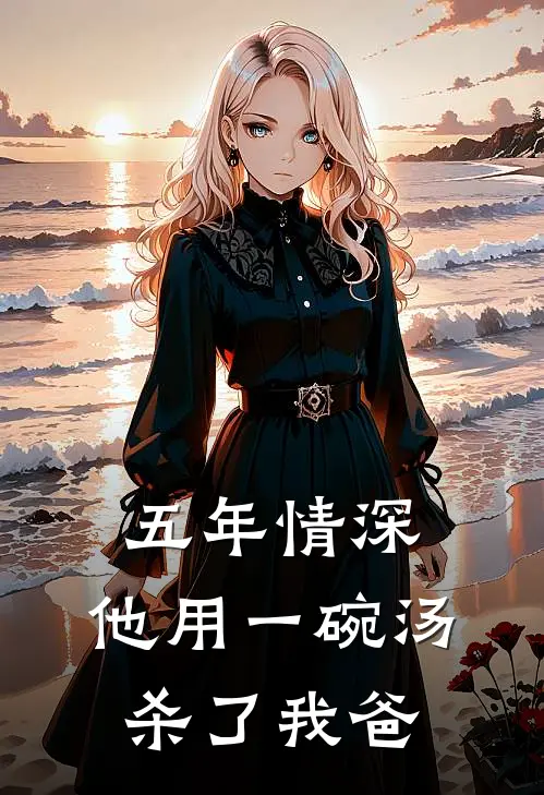 五年情深，他用一碗汤杀了我爸