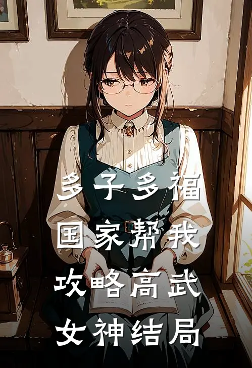 多子多福，国家帮我攻略高武女神结局