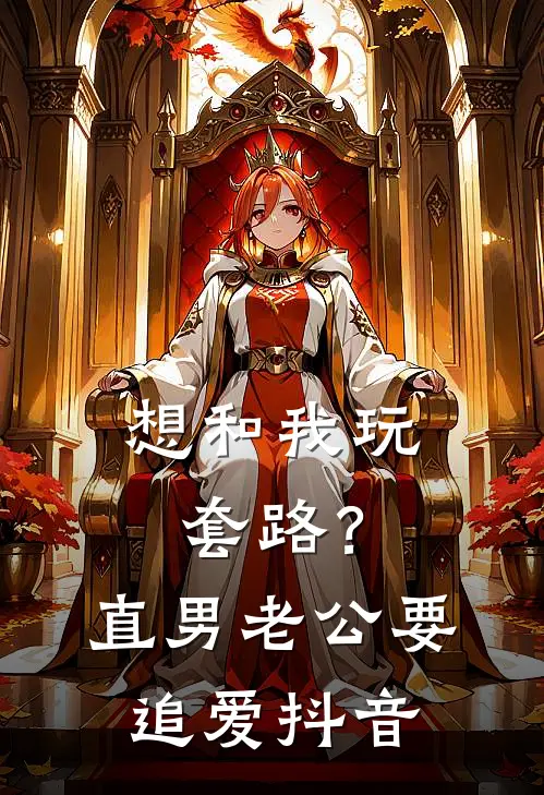 想和我玩套路？直男老公要追爱抖音