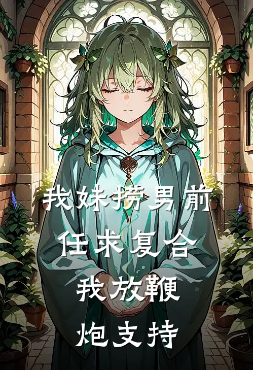 我妹捞男前任求复合，我放鞭炮支持