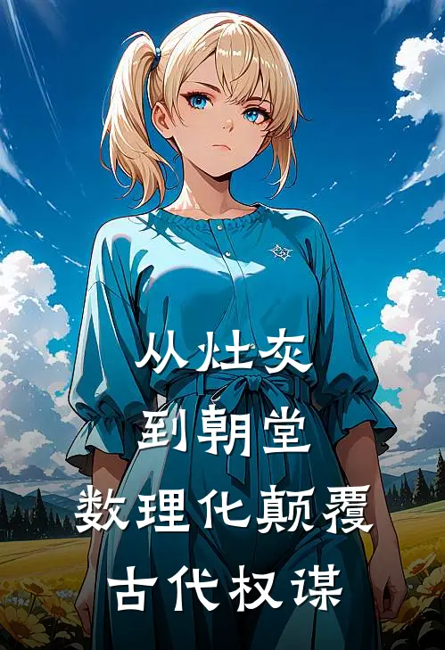 从灶灰到朝堂：数理化颠覆古代权谋