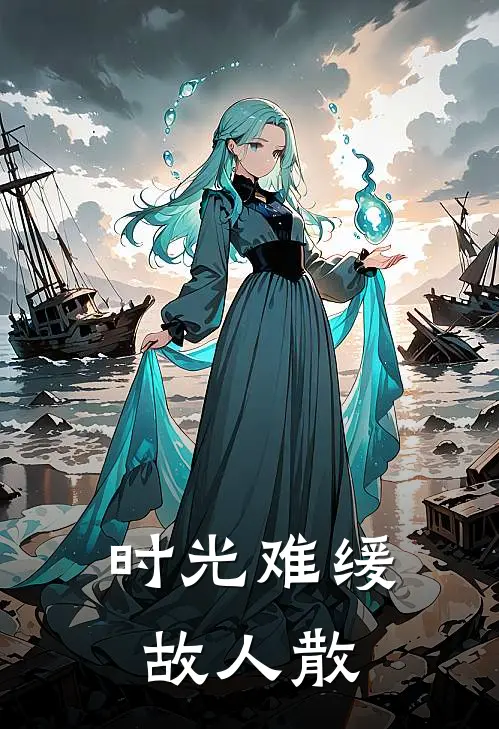 时光难缓故人散