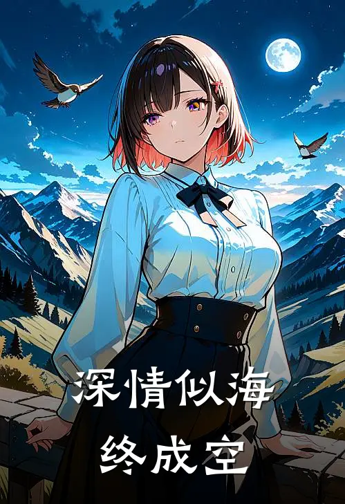 深情似海终成空