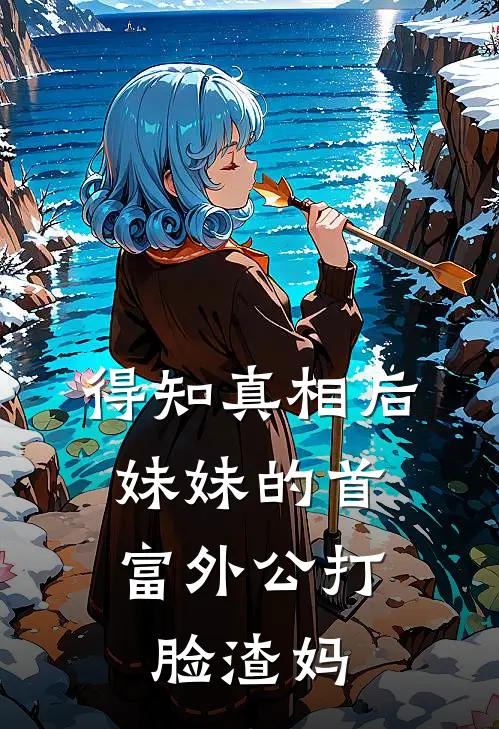 得知真相后，妹妹的首富外公打脸渣妈