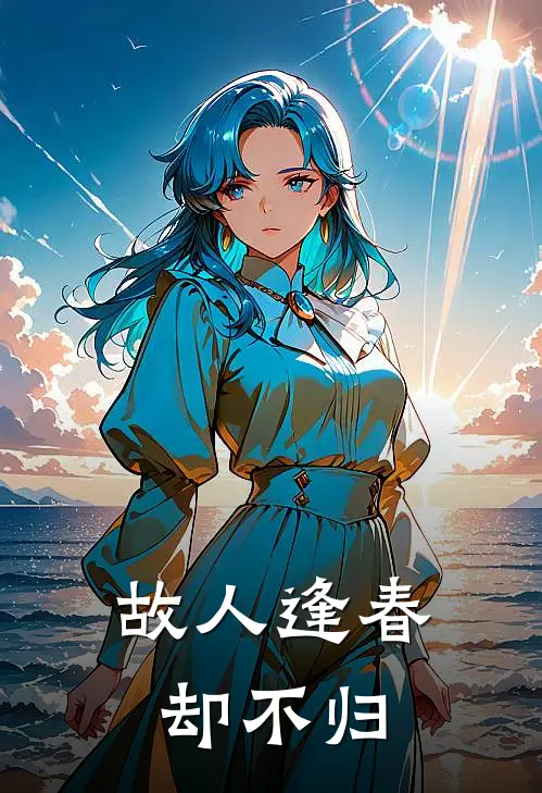 故人逢春却不归