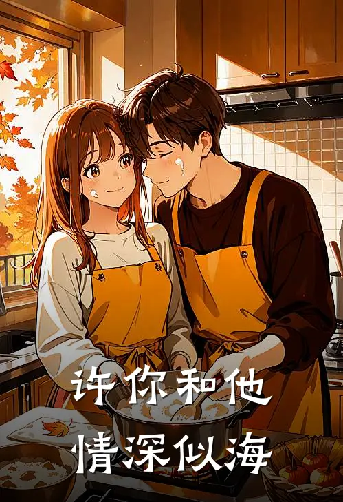 许你和他情深似海