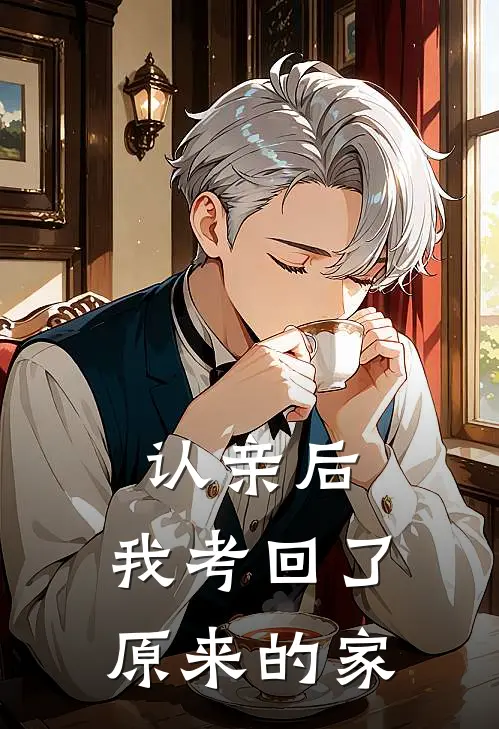 认亲后，我考回了原来的家