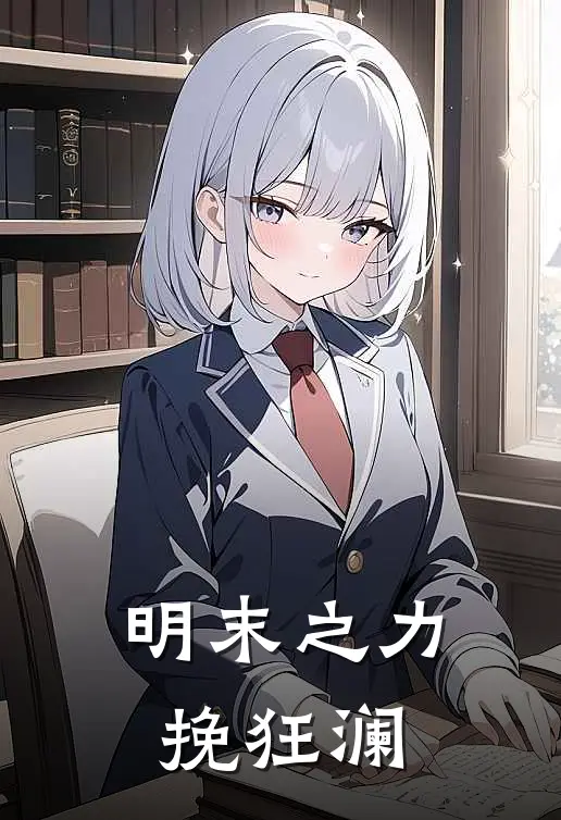 明末之力挽狂澜