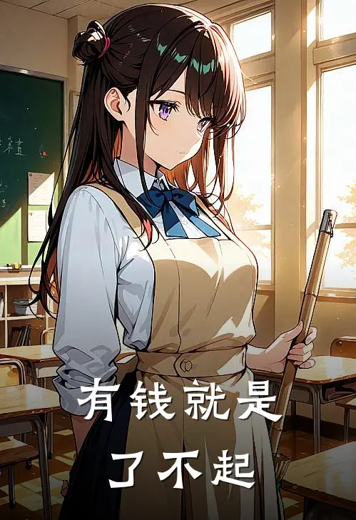 有钱就是了不起