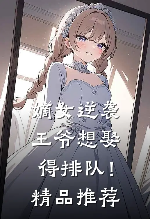 嫡女逆袭：王爷想娶得排队！精品推荐
