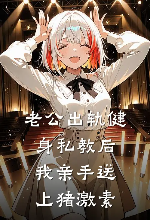 老公出轨健身私教后，我亲手送上猪激素