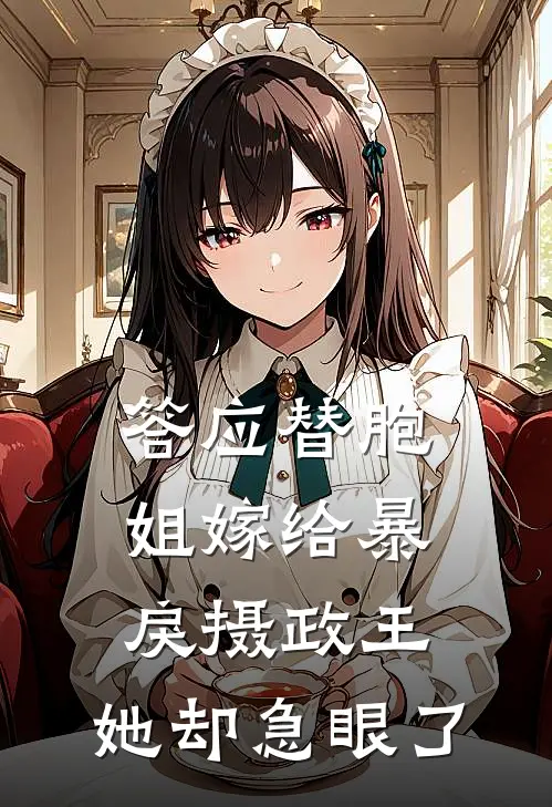 答应替胞姐嫁给暴戾摄政王，她却急眼了