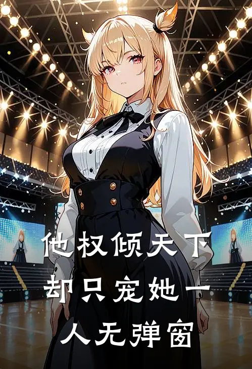 他权倾天下，却只宠她一人无弹窗