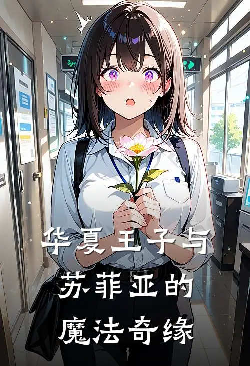 华夏王子与苏菲亚的魔法奇缘
