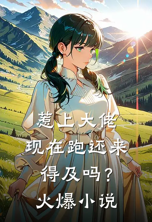 惹上大佬，现在跑还来得及吗？火爆小说