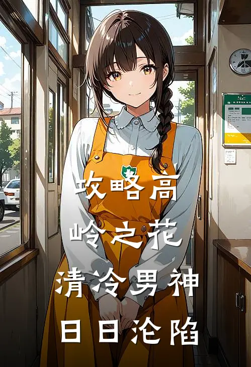 攻略高岭之花，清冷男神日日沦陷