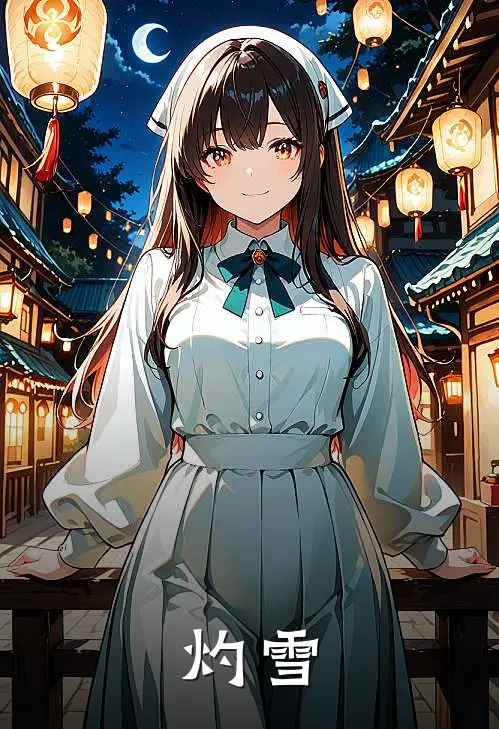 灼雪
