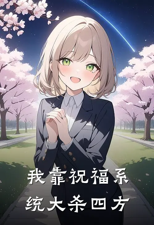 我靠祝福系统大杀四方