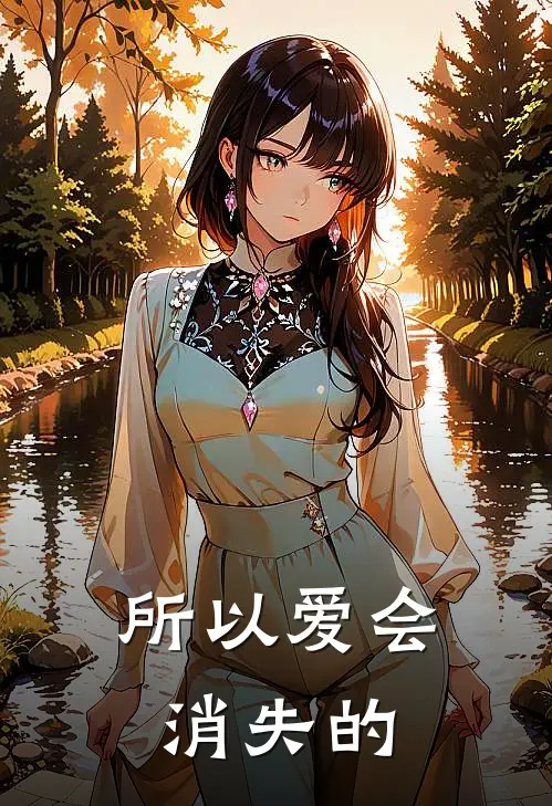 所以爱会消失的
