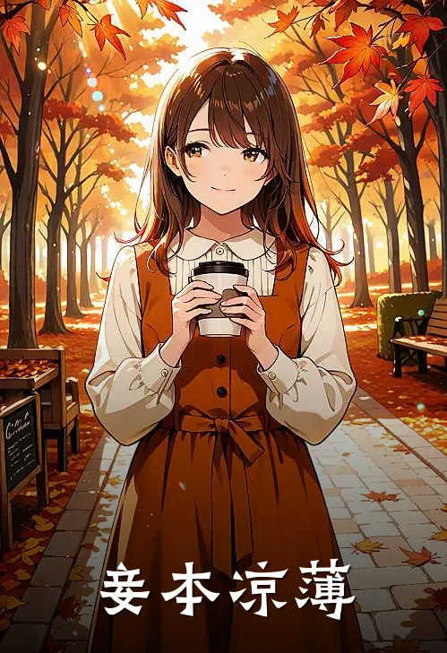 妾本凉薄