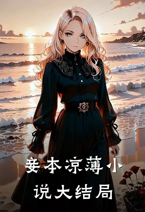 妾本凉薄小说大结局