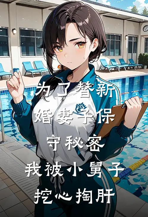 为了替新婚妻子保守秘密，我被小舅子挖心掏肝