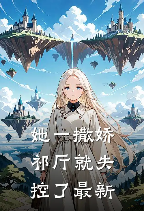 她一撒娇，祁厅就失控了最新