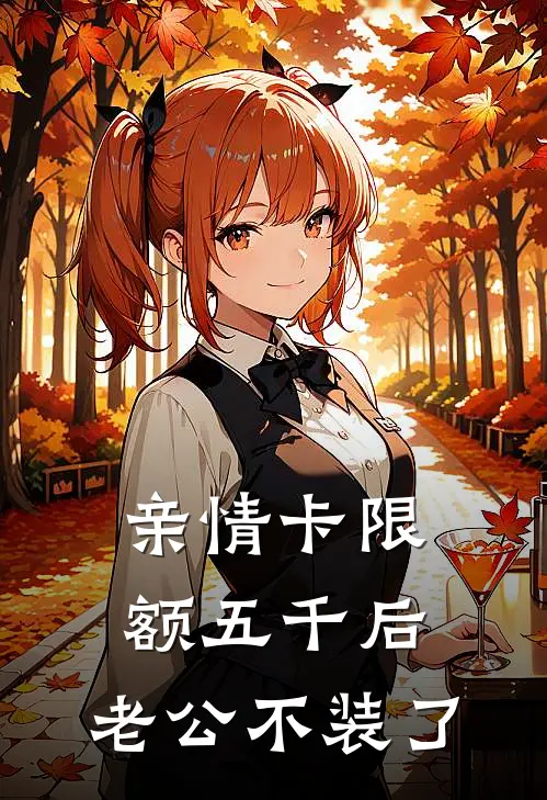 亲情卡限额五千后，老公不装了